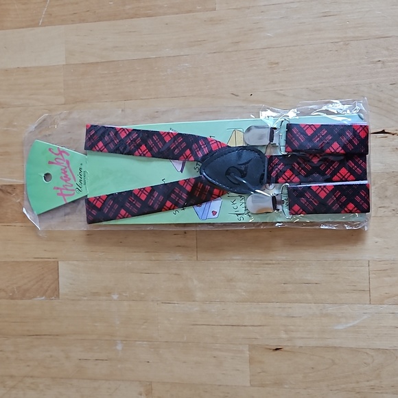 Brand New Y shaped suspender for kids - Picture 1 of 2